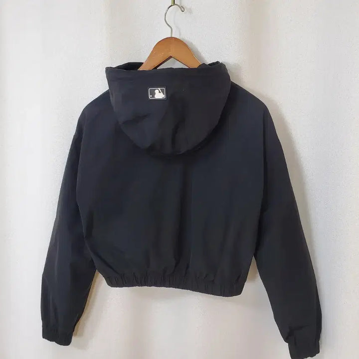 [BUNJANG] MLB Bomber Jacket (XS) / MLB 봄버핏 여성XS(55까지)