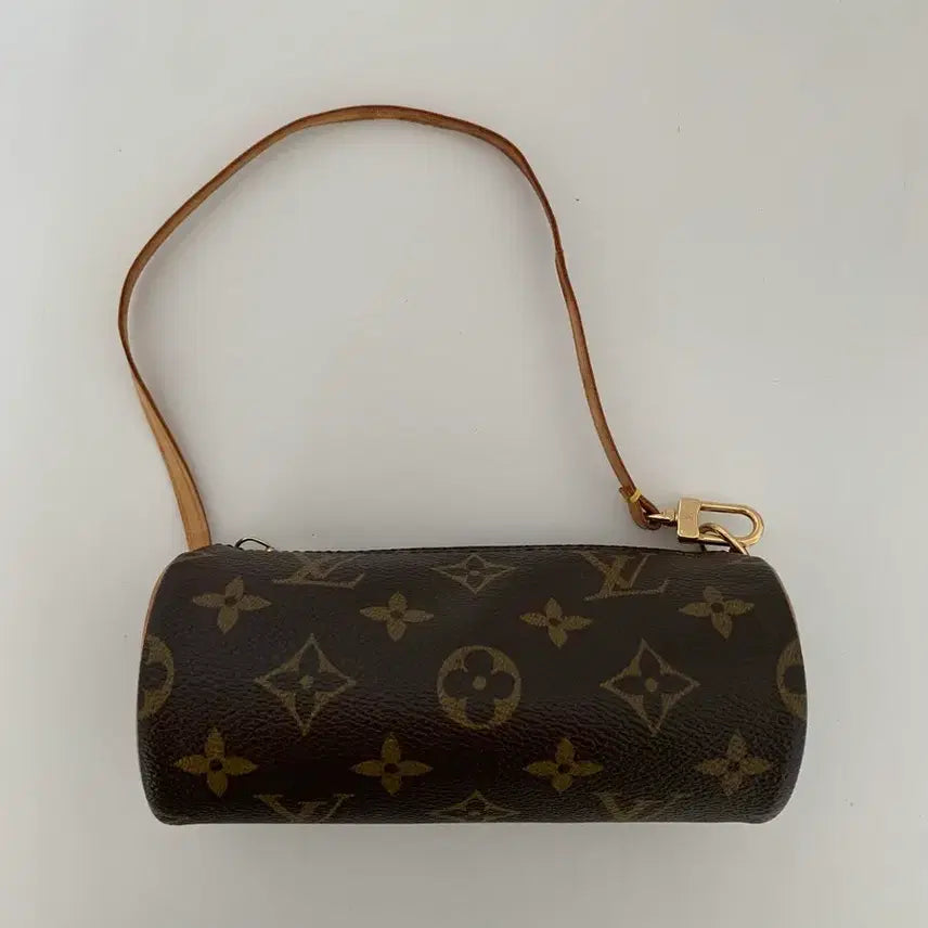 [BUNJANG] Louis Vuitton Monogram Papillon Mini Tote Bag / 루이비통 빠삐용 미니