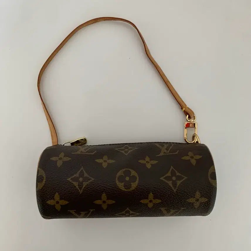 [BUNJANG] Louis Vuitton Monogram Papillon Mini Tote Bag / 루이비통 빠삐용 미니