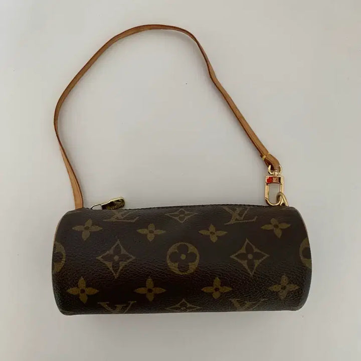 [BUNJANG] Louis Vuitton Monogram Papillon Mini Tote Bag / 루이비통 빠삐용 미니