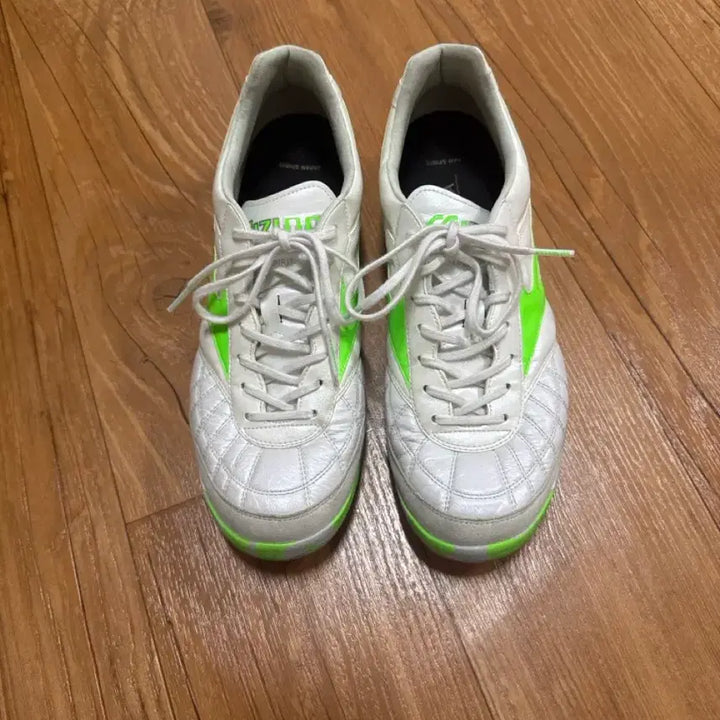 [SOLD OUT] 미즈노 모렐리아 살라 재팬 TF 275