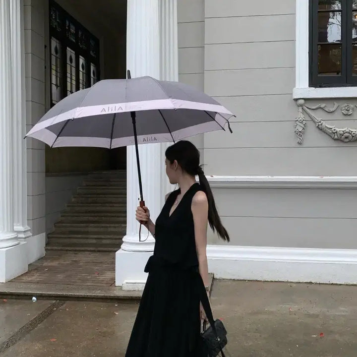 [BUNJANG] Objet Roche Wool Silk Dress / 오브제스트로슈원피스 오브제스트Roche Wool Silk Dress