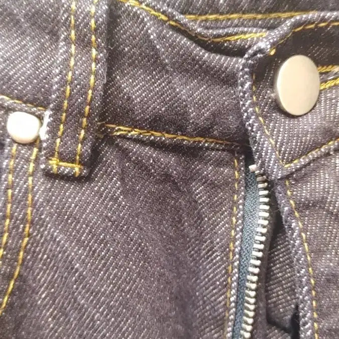 [SOLD OUT] 리트리버클럽 데빌 데님 팬츠 s
