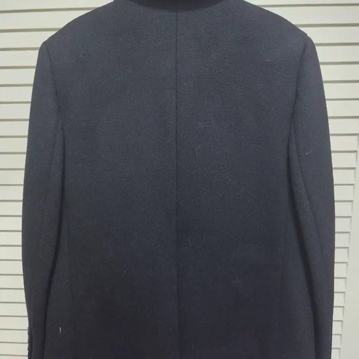 [BUNJANG] Morgan Basic Wool Jacket New / 모르간 기본 울자켓 새상품 55