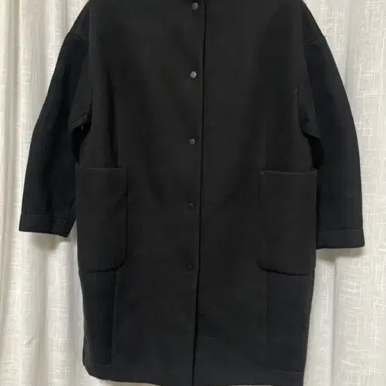 [BUNJANG] Cog the Bigsmoke Designer Black Oversized Fit Jacket / 100만원넘는일본고품격자켓) cogthebigsmoke