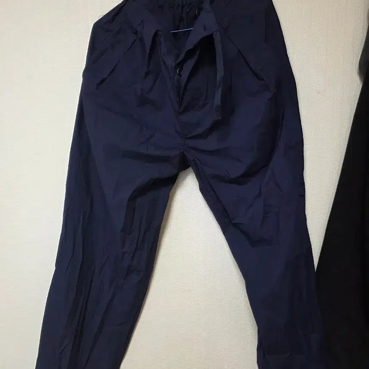 [BUNJANG] Document Lightweight Pants / 도큐먼트 라이트웨이트 팬츠 판매합니다.