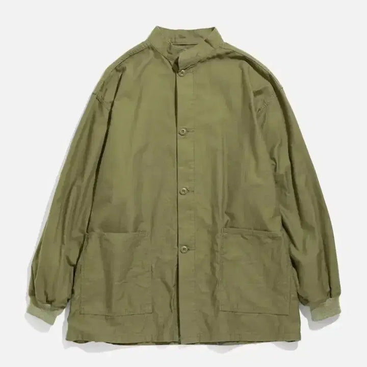 [BUNJANG] Needles S.C Army Shirt / (M)니들스 S.C 아미 셔츠 판매
