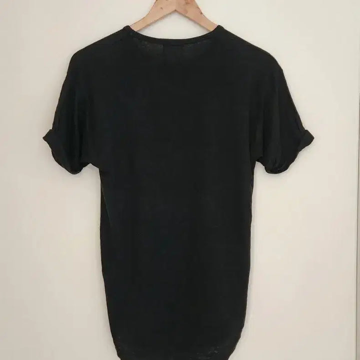 [SOLD OUT] 최신(정품)이자벨마랑  콜디 린넨반팔티셔츠 (S)