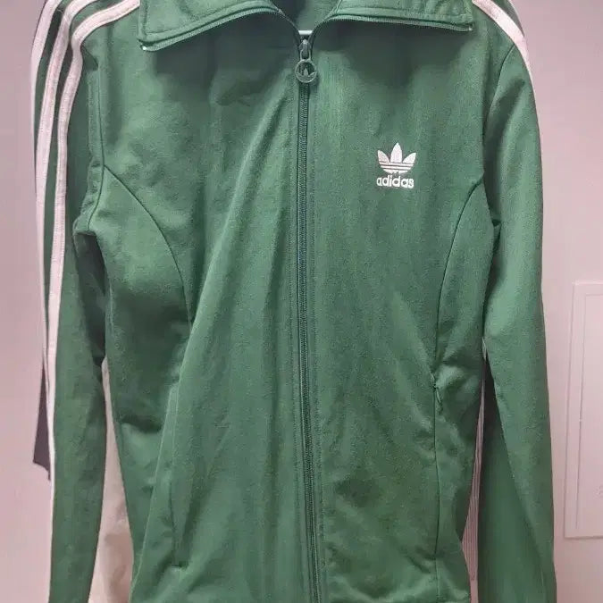 [BUNJANG] Adidas Europa Tracksuit Set / 아디다스 유로파 져지 셋업