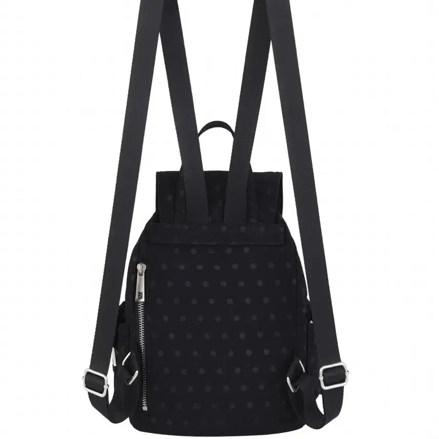 [BUNJANG] Lotsyou Dot Backpack / 라츠유 lotsyou 백팩 도트