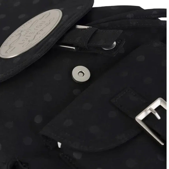 [BUNJANG] Lotsyou Dot Backpack / 라츠유 lotsyou 백팩 도트