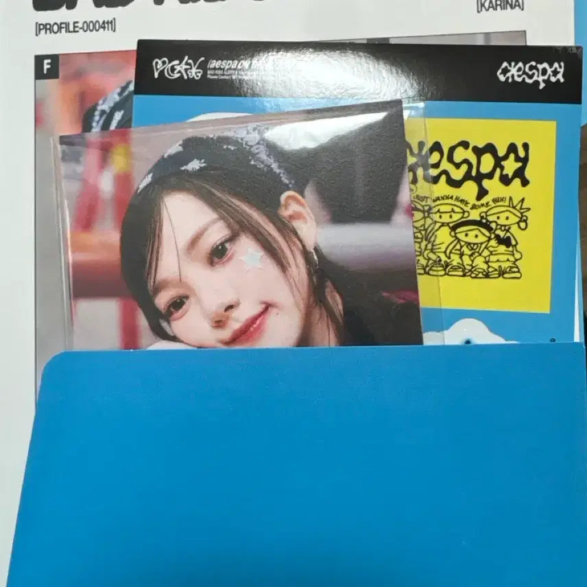 [BUNJANG] aespa 2025 Season&