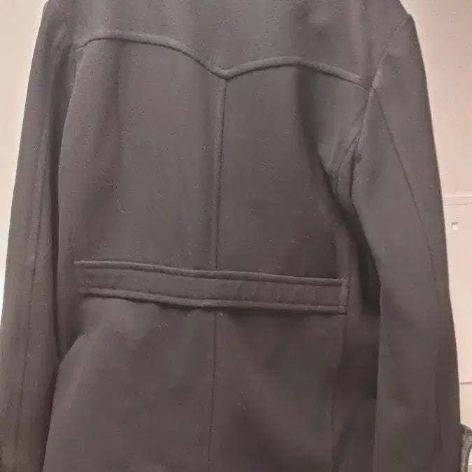 [BUNJANG] Takeo Kikuchi Peacoat Size 4 / 타케오 키쿠치 피코트 4사이즈