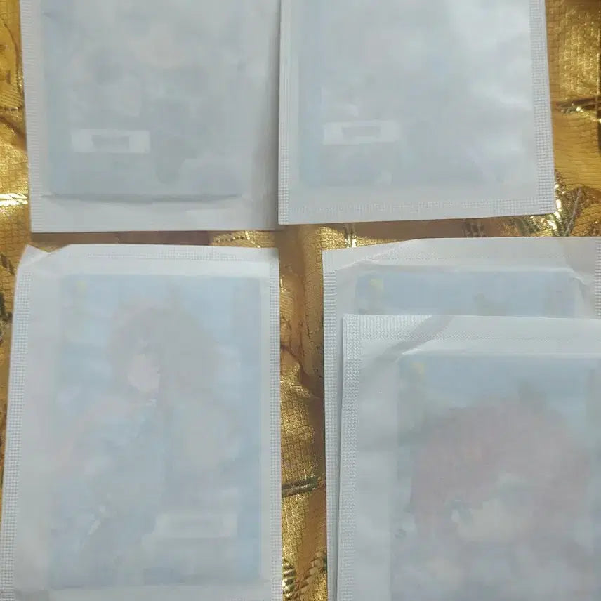[BUNJANG] Arknights ENDFIELD GS25 Photocard &amp; Ttibuseel / 7월2일 버전 엔드필드 포토카드, 띠부씰 팝니다. 명일방주 gs25