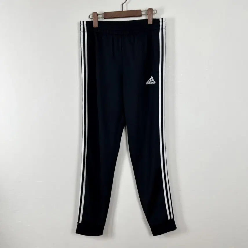 [SOLD OUT] 아디다스 약기모 블랙 트레이닝 세트 셋업 남XL 105 라덴 빈티지