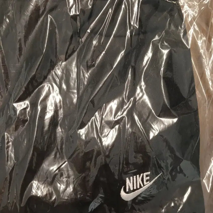 [BUNJANG] Nike Black Training Pants / 나이키 블랙 트레이닝 바지 새상품