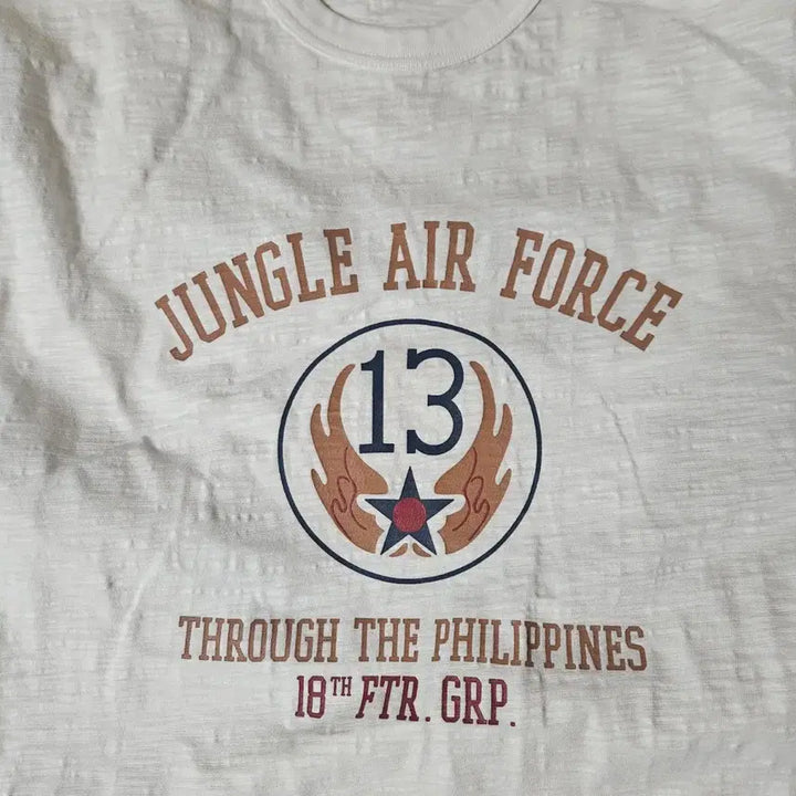 [BUNJANG] Uniform Bridge Slub T-Shirt (M) / 유니폼브릿지 반팔 m 슬럽 티셔츠