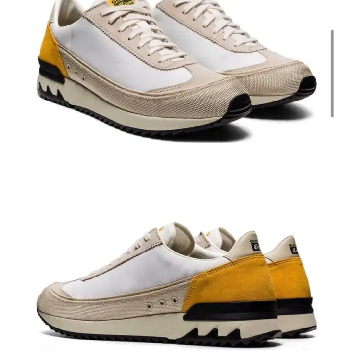 [BUNJANG] Onitsuka Tiger Sneakers / 오니츠카타이거 스니커즈