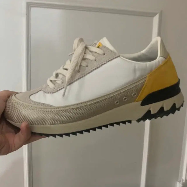 [BUNJANG] Onitsuka Tiger Sneakers / 오니츠카타이거 스니커즈