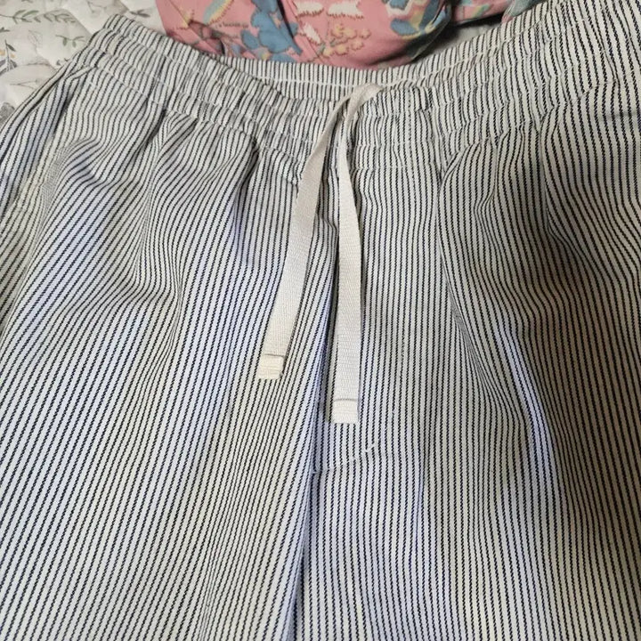 [BUNJANG] Uniqlo Easy Ankle Pants (M) / 유니클로 이지 앵클 팬츠 바지 m