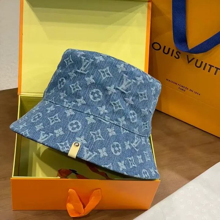 [SOLD OUT] 루이비통 버킷햇
