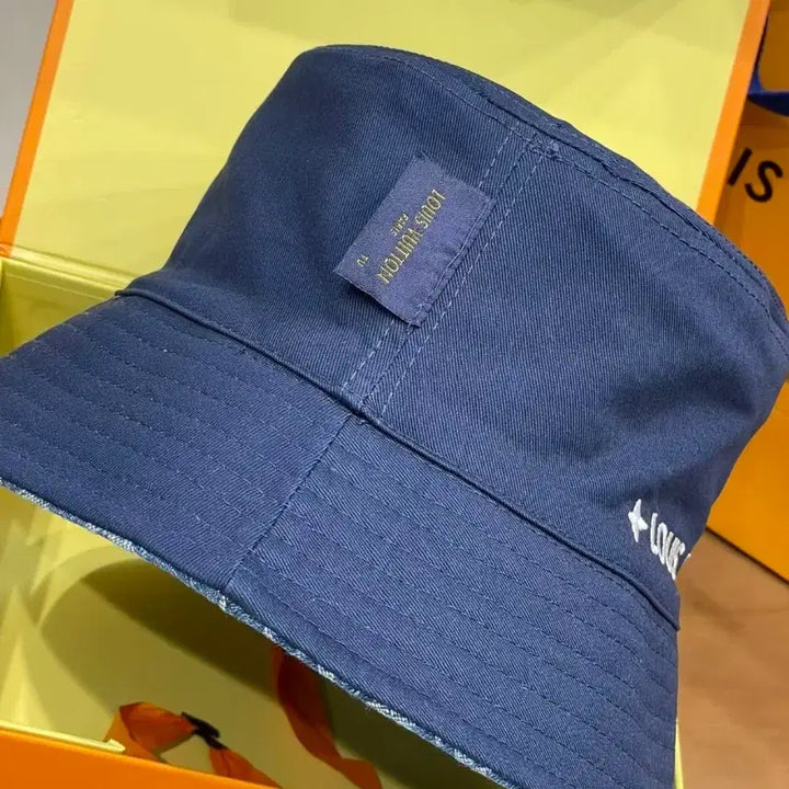 [SOLD OUT] 루이비통 버킷햇