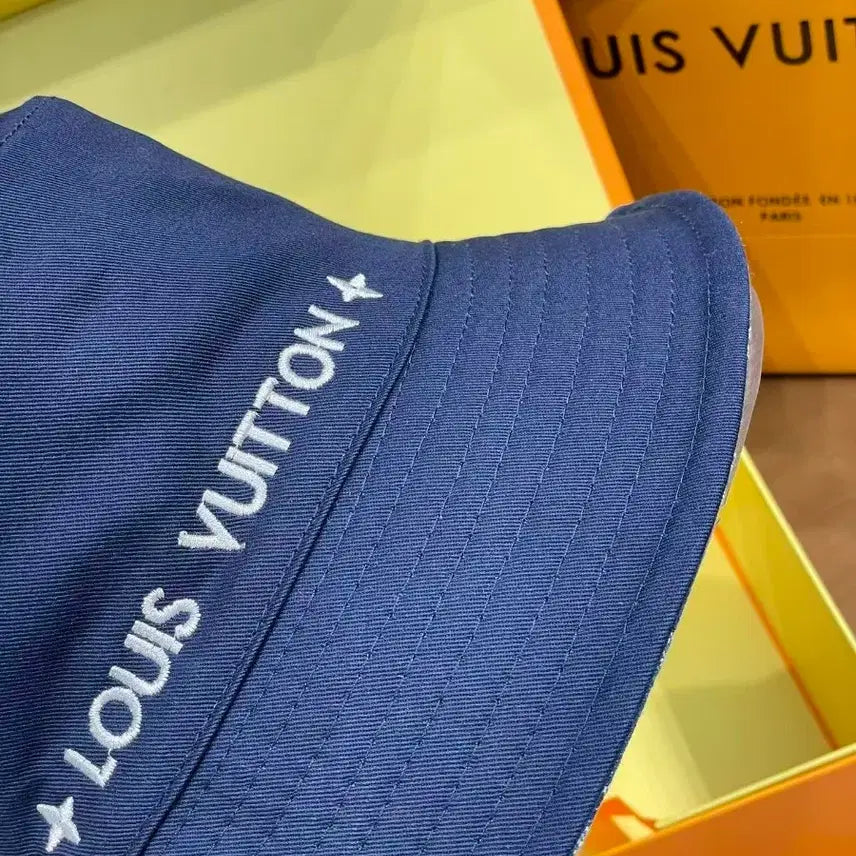 [SOLD OUT] 루이비통 버킷햇