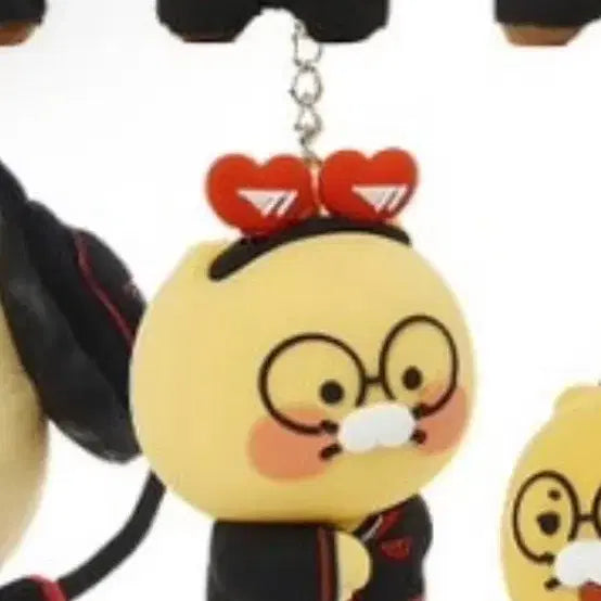 [BUNJANG] T1 Chunsik Doran LED Keyring / T1 춘식이 도란 LED 키링