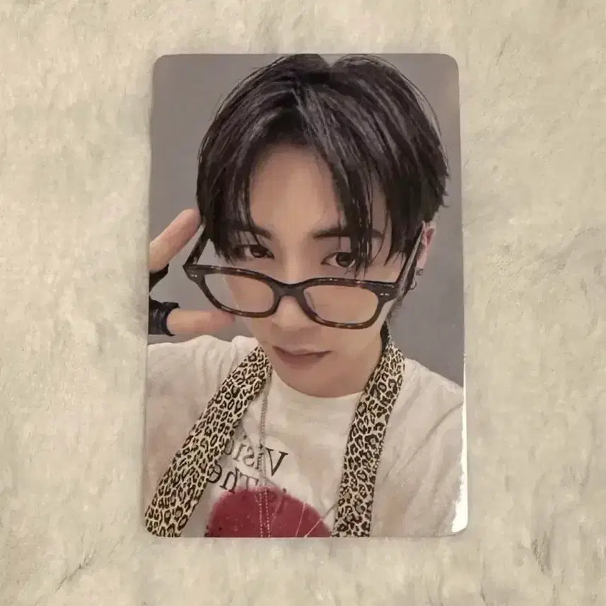 [SOLD OUT] 보이넥스트도어 보넥도 포토카드 포카 디액션 이즈위 태산