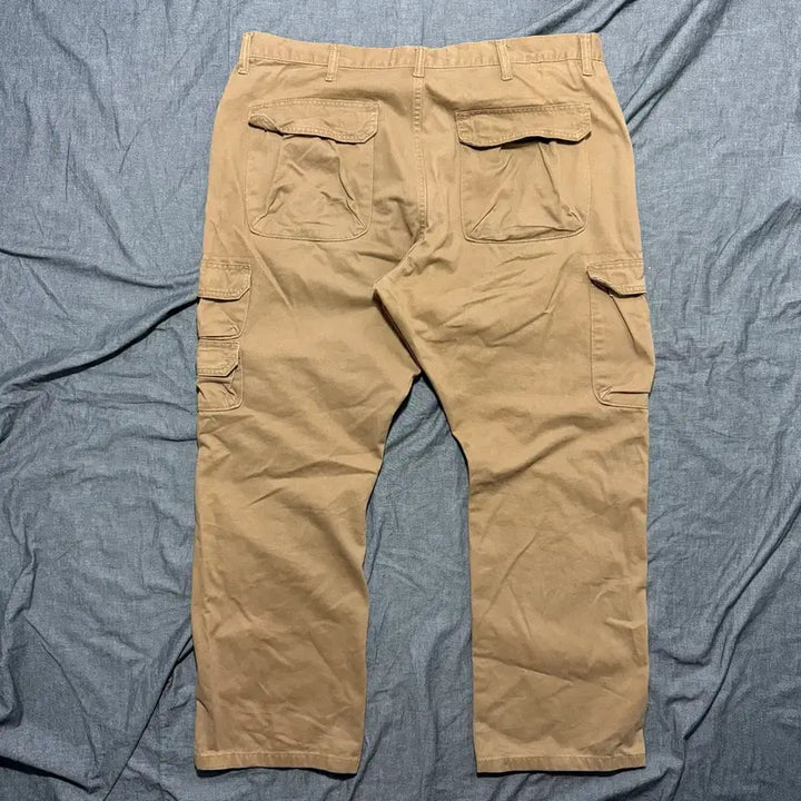 [BUNJANG] Wrangler Five Star Cargo Pants / Wrangler Cargo Pants Sz 40X30