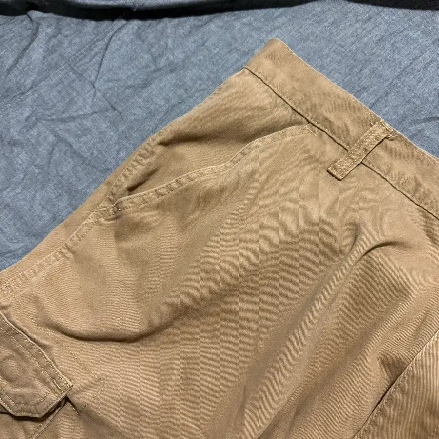 [BUNJANG] Wrangler Five Star Cargo Pants / Wrangler Cargo Pants Sz 40X30