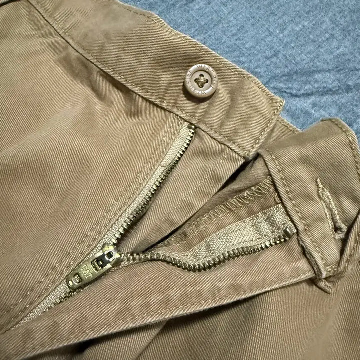 [BUNJANG] Wrangler Five Star Cargo Pants / Wrangler Cargo Pants Sz 40X30