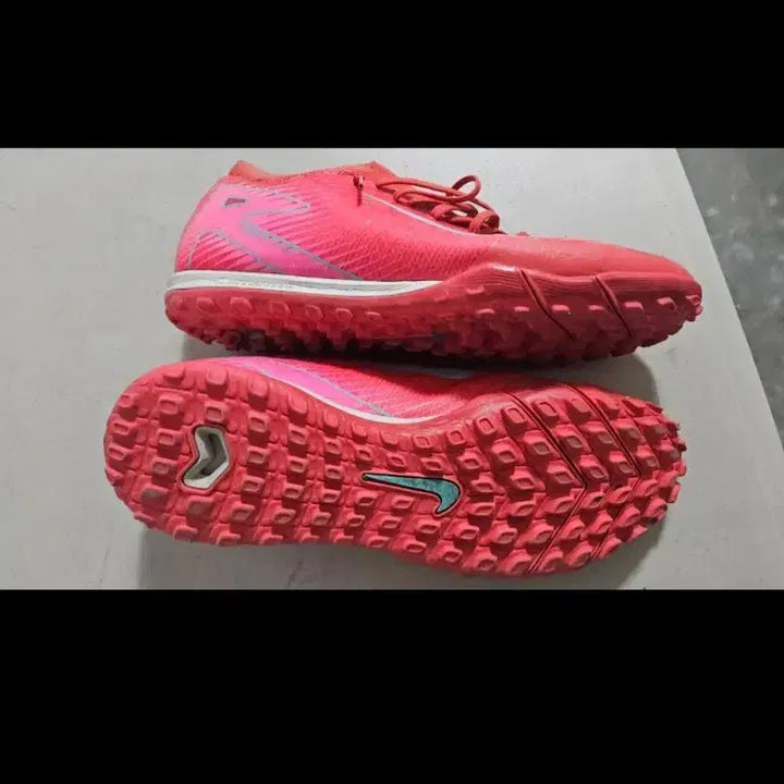 [SOLD OUT] 나이키 머큐리얼 베이퍼16 프로 tf 275