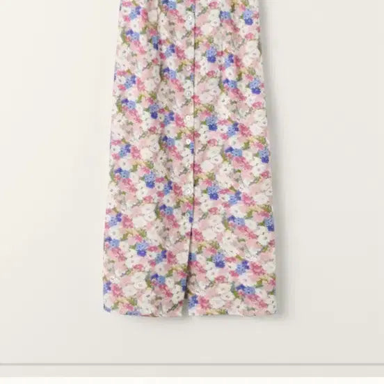 [SOLD OUT] 시엔느 잔스 원피스 Jeanne Dress_Pink