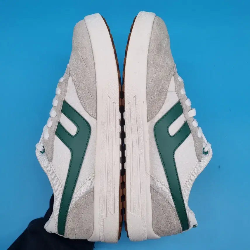 [BUNJANG] ooo Prospecs Fake 102 Sneakers 255 / ooo 프로스펙스 페이끼102 운동화 255