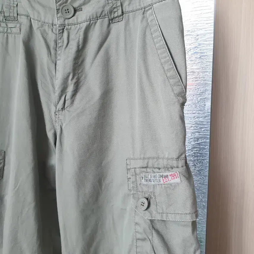 [BUNJANG] Assorted Pants Bundle Set (Waist 30-31) / 바지 2개 일괄(30~31)