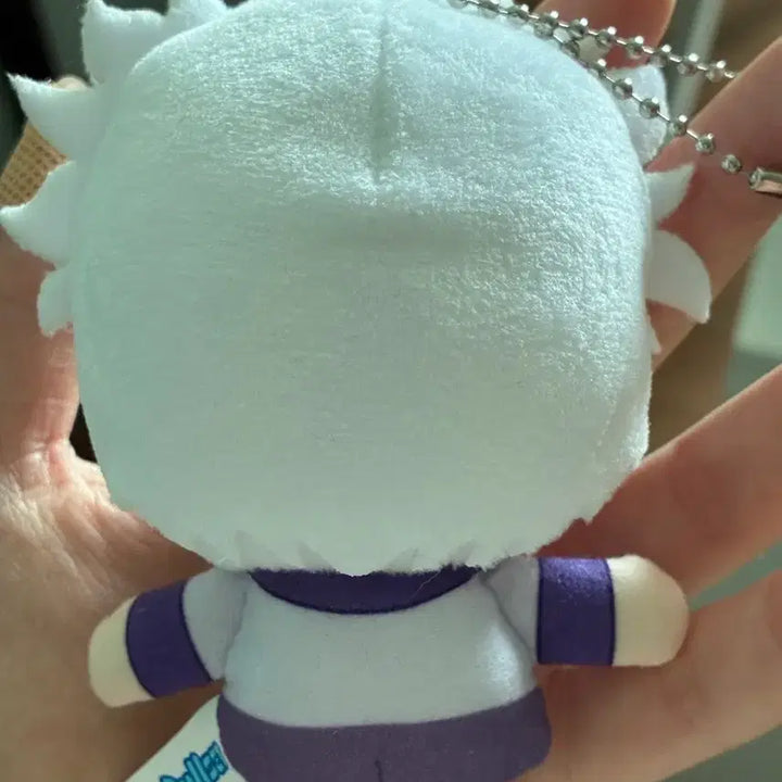[SOLD OUT] 헌터헌터 눌셋 인형 누이 키르아