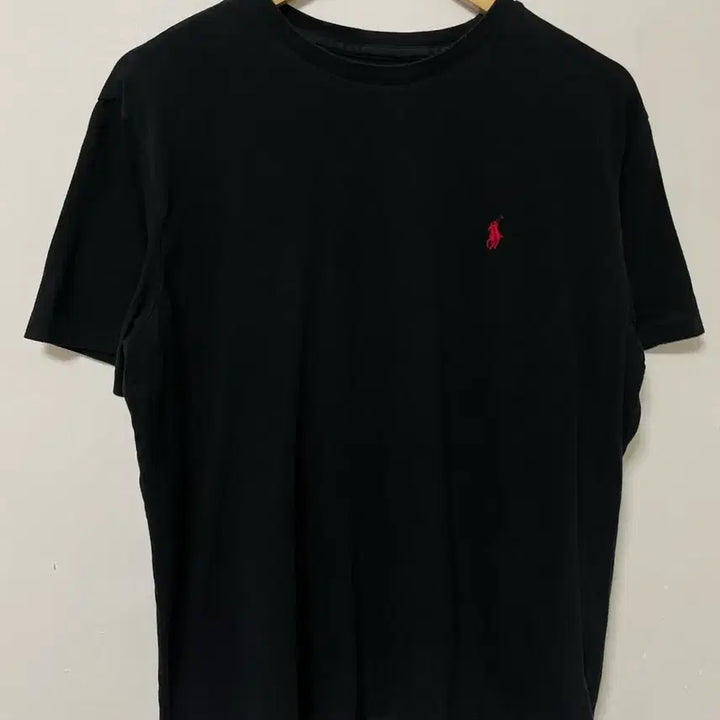 [SOLD OUT] 100-105 폴로 랄프로렌 루즈핏 반팔티 정품
