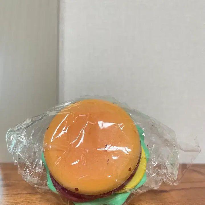 [BUNJANG] Spongebob Squarepants Patrick Star Figure / 스폰지밥 게살버거 뚱이