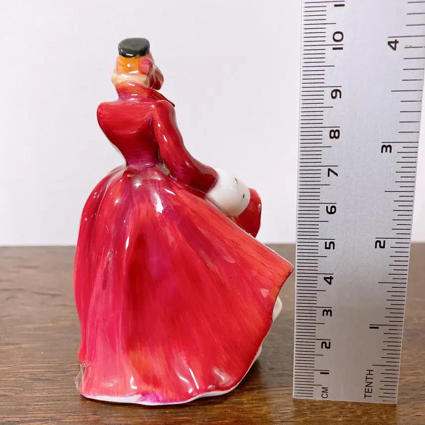 [BUNJANG] Royal Doulton Figurine Mini Size / 로얄덜튼 피겨린 미니사이즈