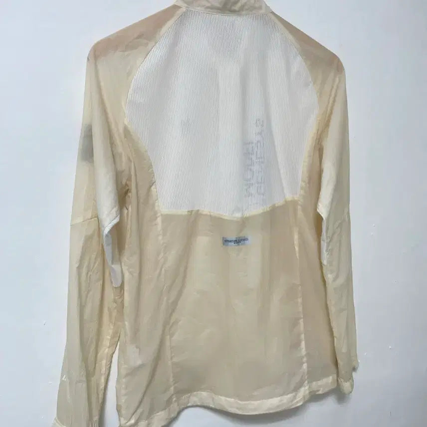 [BUNJANG] Millet Nylon Windbreaker Jacket / 95 MILLET 밀레 나일론 바람막이 자켓 정품
