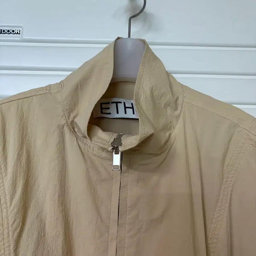 [BUNJANG] Ethos Jumper / 에토스 점퍼