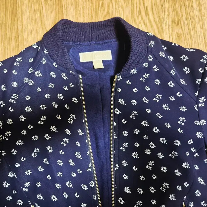 [BUNJANG] Michael Kors Navy Blouson XXS / 마이클코어스 네이비 블루종 XXS 사이즈