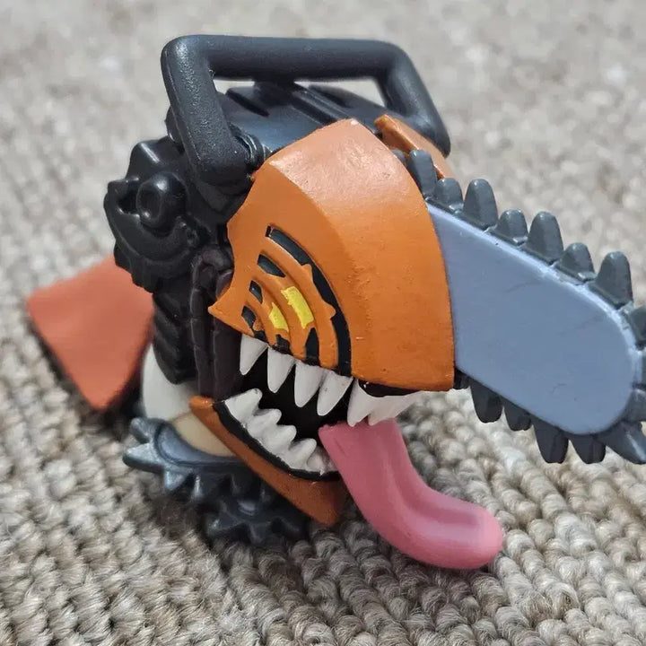 [BUNJANG] Chainsaw Man Onemutan Figure / 체인소맨 오네무탄 피규어