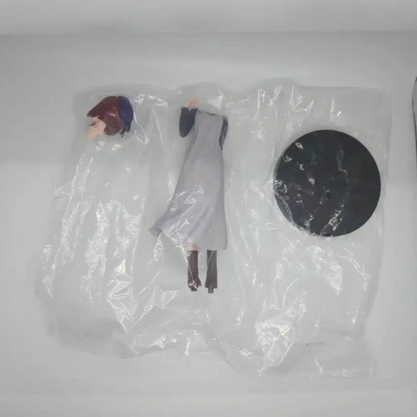 [BUNJANG] Banpresto Oshi no Ko Ruby Hoshino Arima Kana Mem-cho Casual Outfit Figure Bundle Set / 반프레스토 최애의아이 호시노 루비 아리마 카나 mem쵸 사복 피규어 일괄