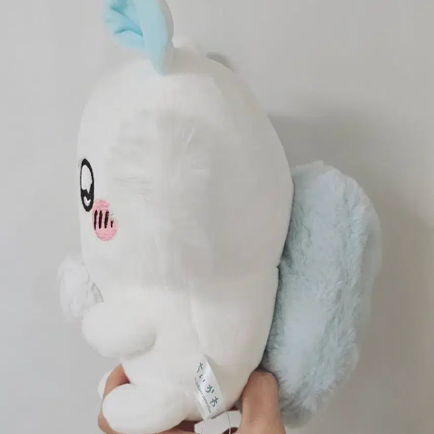 [SOLD OUT] 모몽가 모구모구 주먹밥 누이 치이카와 먼작귀