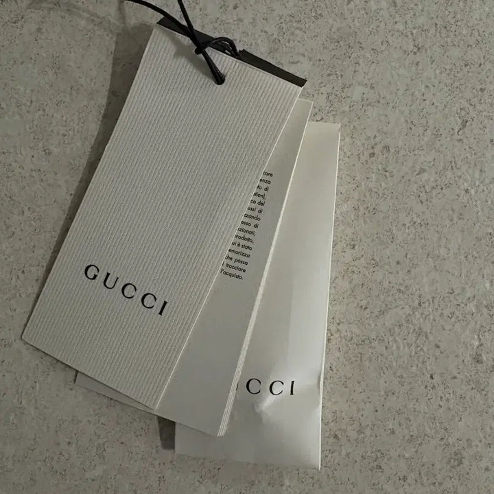 [BUNJANG] Gucci Denim Jacket (Size 52) / 구찌 청자켓52(105-110)
