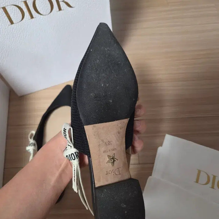 [BUNJANG] Dior J&