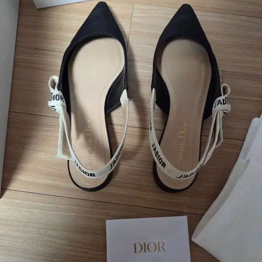 [BUNJANG] Dior J&