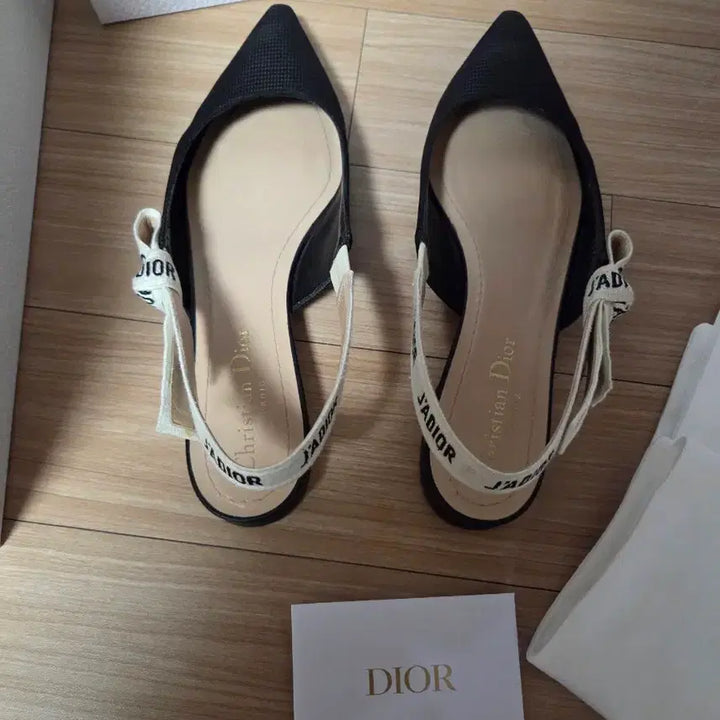 [BUNJANG] Dior J&